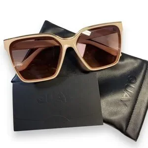 Quay Australia | Accessories | Quay Level Up Sunglasses  display picture 2